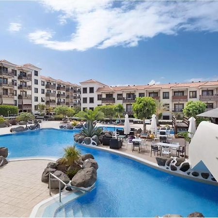 Apartment With View To Teide アロナ エクステリア 写真