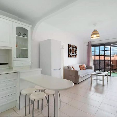 Apartment With View To Teide アロナ エクステリア 写真