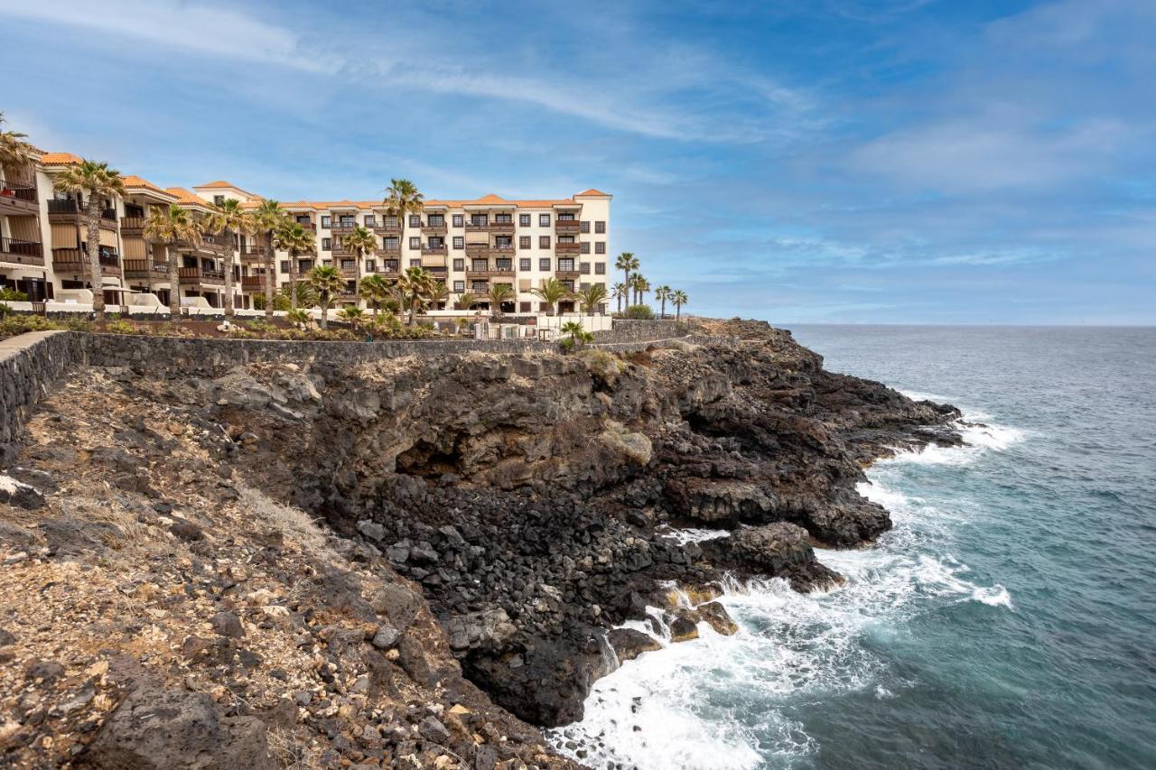 Apartment With View To Teide アロナ エクステリア 写真