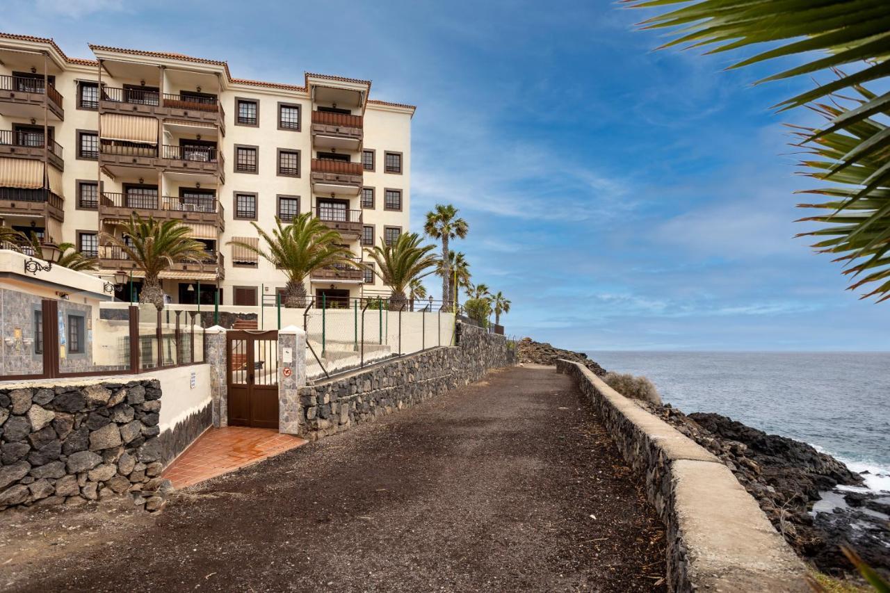 Apartment With View To Teide アロナ エクステリア 写真