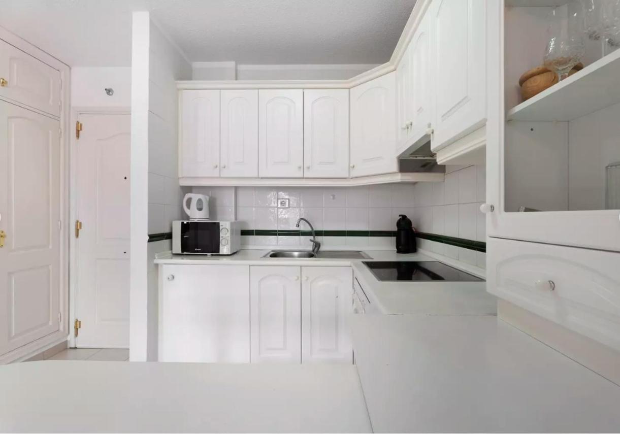 Apartment With View To Teide アロナ エクステリア 写真
